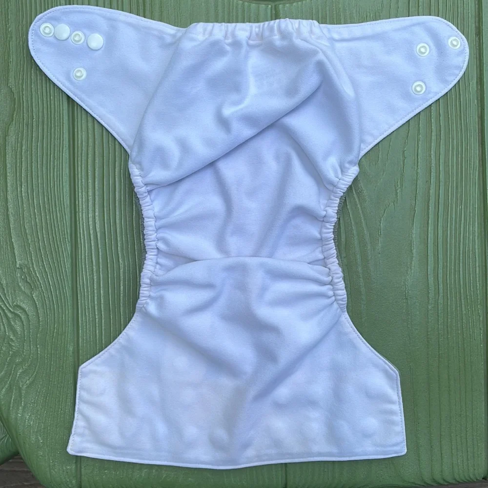5 for $15 Reusable Diaper
